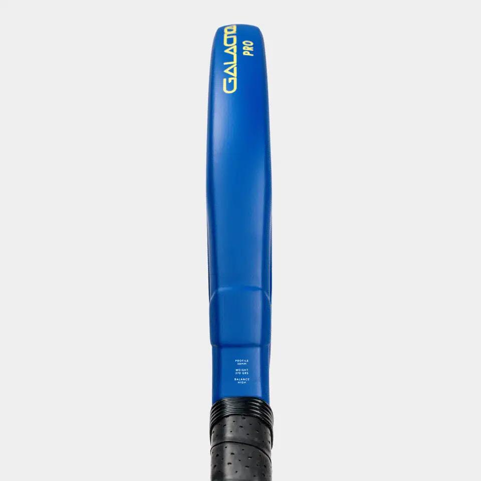 Dunlop Galactica Pro by Nisse LTD -  Zwart - unisex 4/5