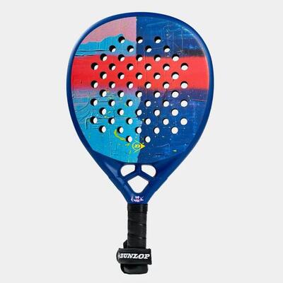Dunlop galactica pro by nisse ltd - zwart - unisex