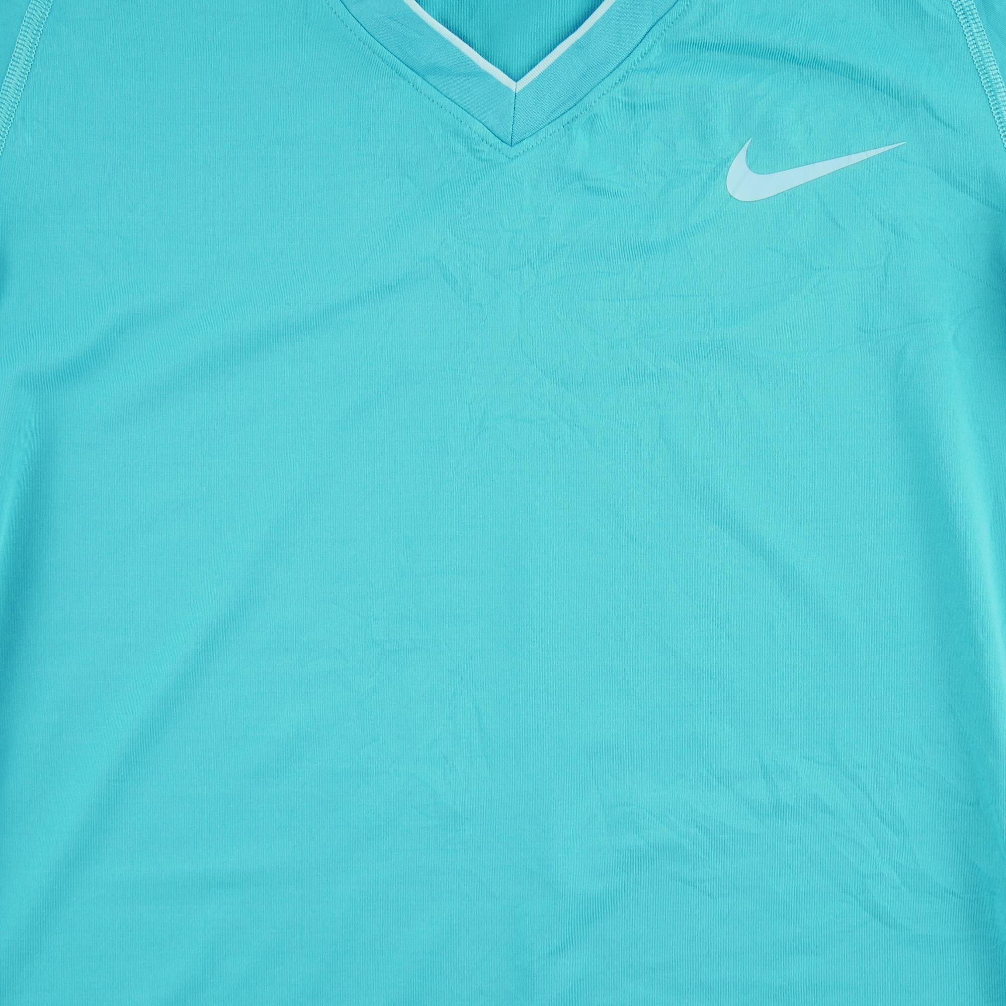 T-shirt da uomo a tinta unita, confezione da 5 magliette a maniche corte, girocollo, in cotone, per ragazzi, corsa, palestra, sport, abbigliamento da lavoro e allenamento, non si stirano, Colori misti