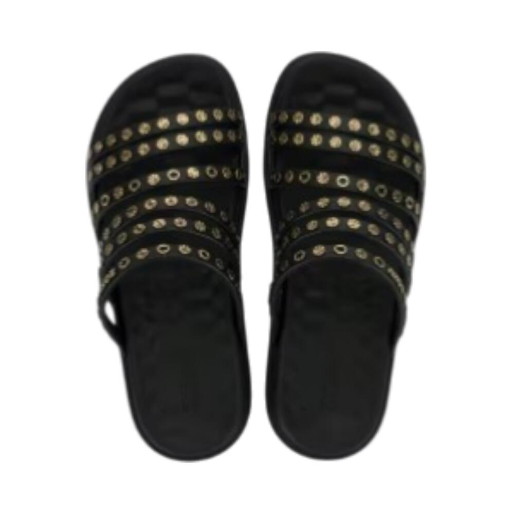 Sandalias para Tiempo Libre para MUJER IPANEMA IPANEMA NEGRA ZAXY DEEP AD 3/3