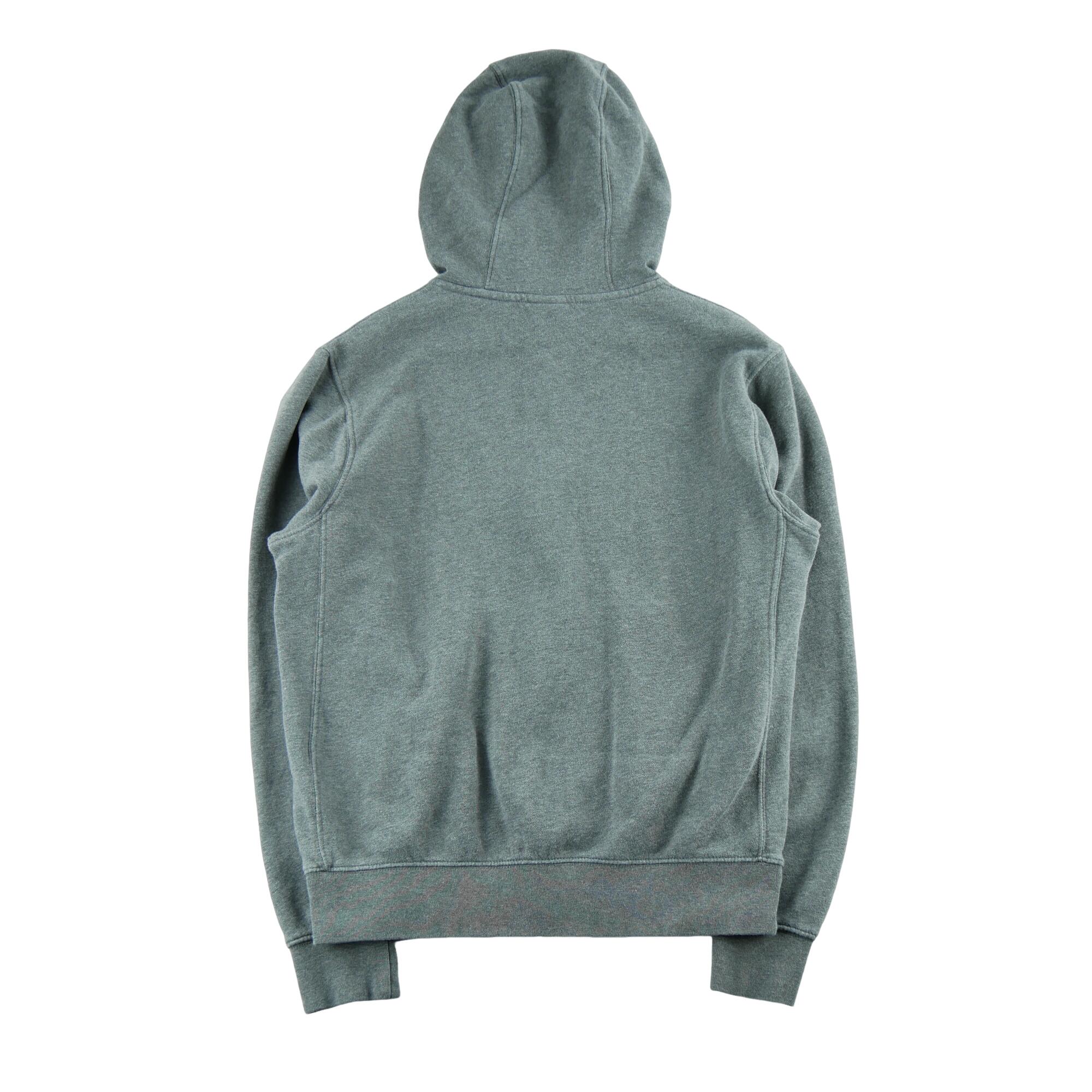 Reconditionné - Sweat à capuche Femme full-zip Gris - Excellent 2/6