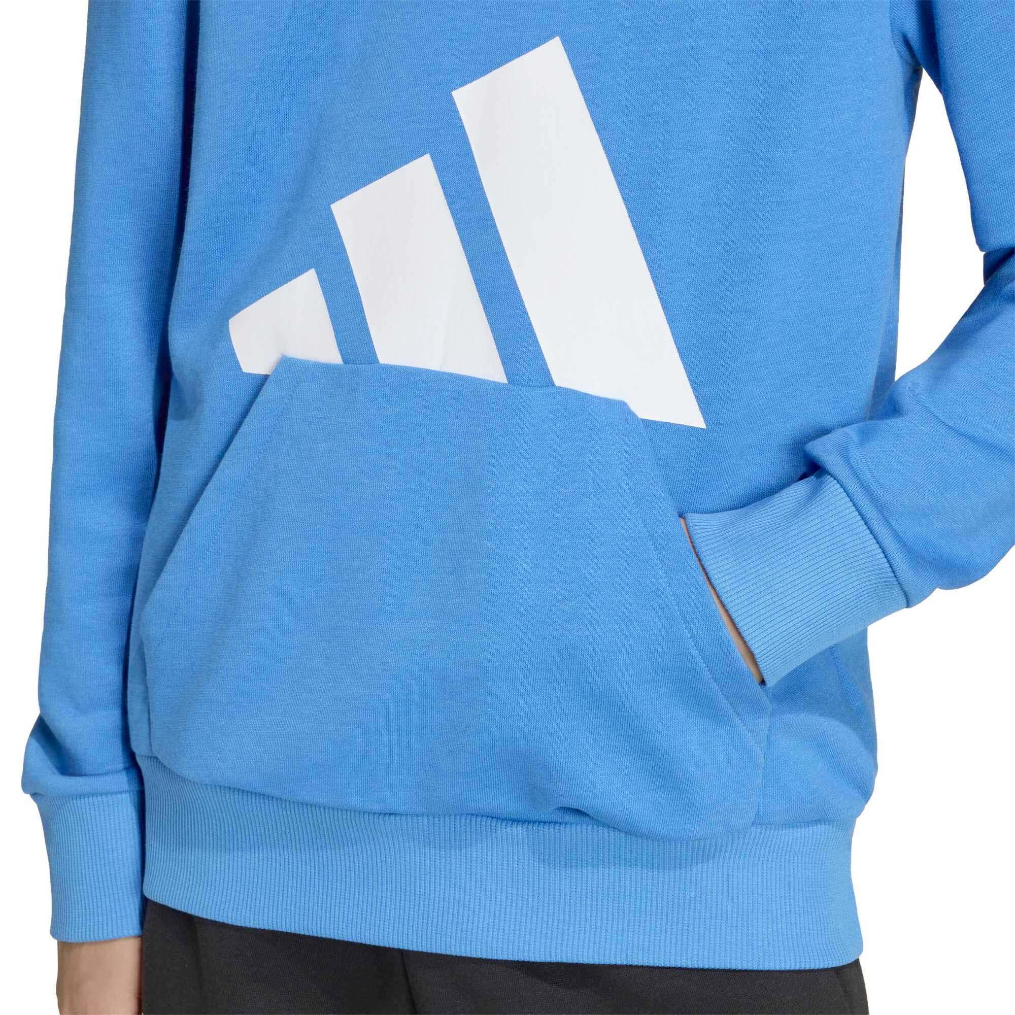 Sudadera Adidas Sport J Bl Ft Hd 280 NIño 5/5