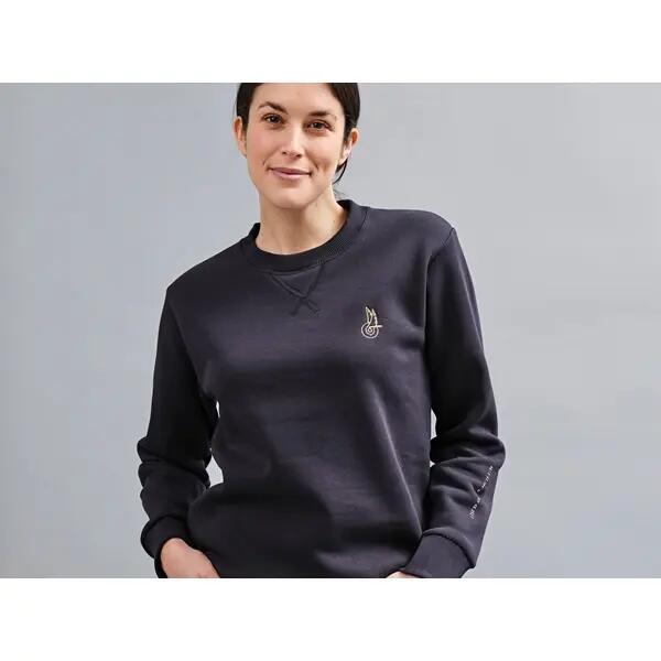 Sweatshirt logo Campagnolo 3/6