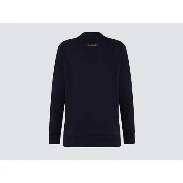 Sweatshirt logo Campagnolo 2/6
