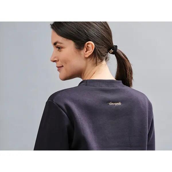 Sweatshirt logo Campagnolo 5/6