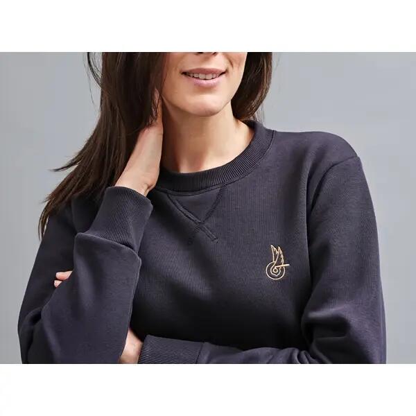 Sweatshirt logo Campagnolo 4/6