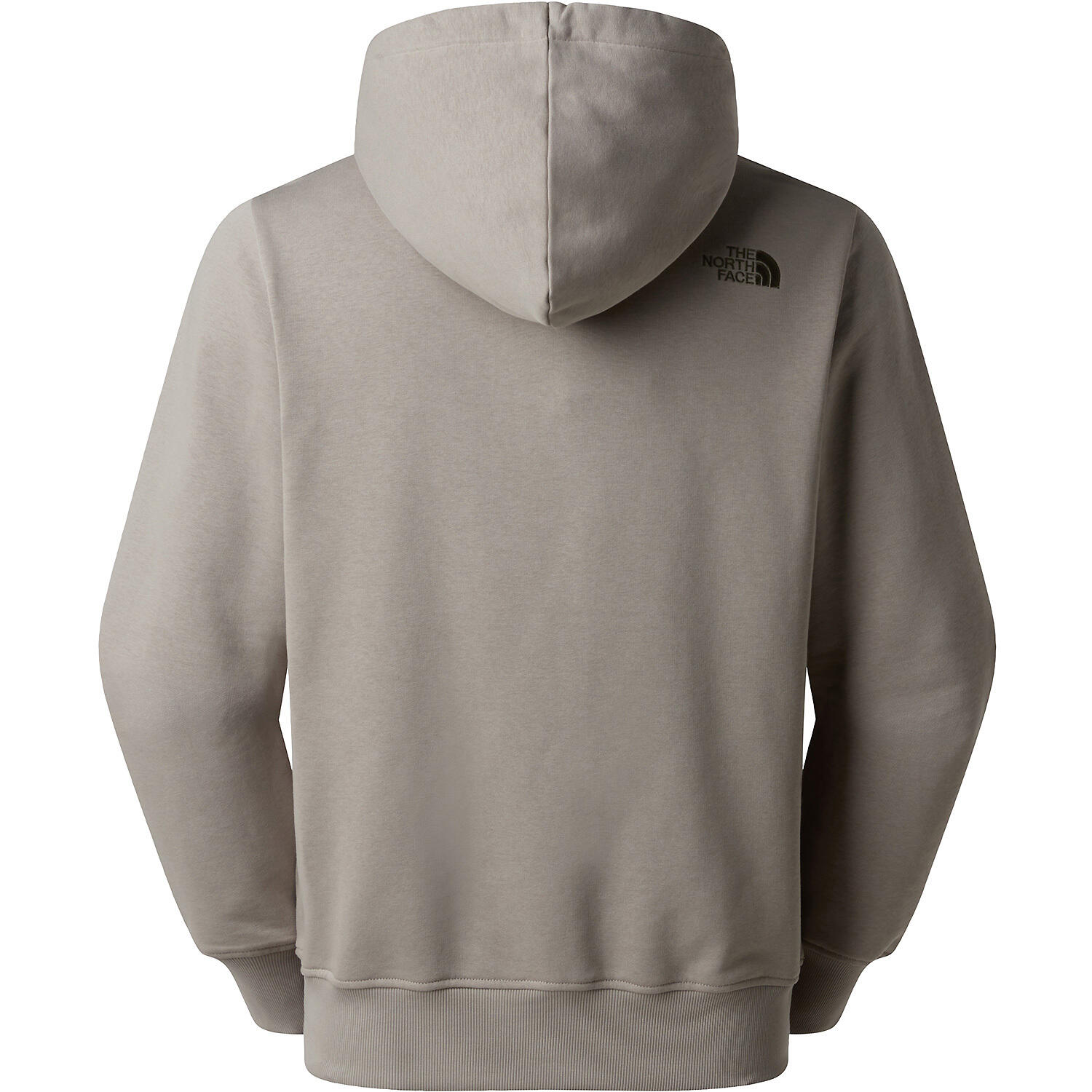 Herren Kapuzensweat M DREW PEAK LIGHT REGULAR HOODIE 2/3