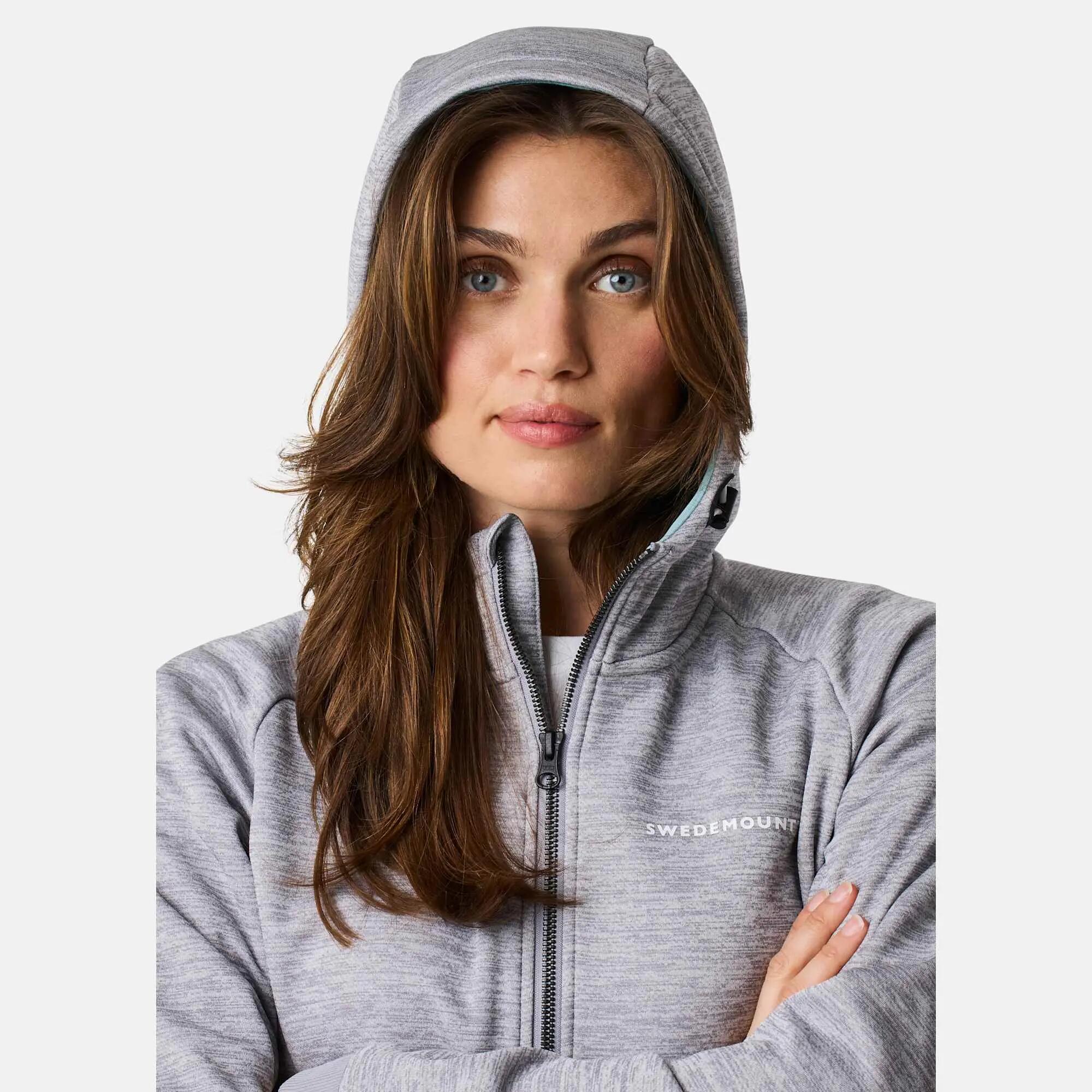 Trui Training Vrouw  Sneldrogend 5/10
