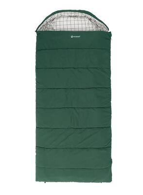 Śpiwór syntetyczny outwell camper lux xl (200 cm)
