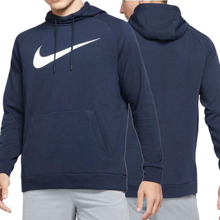 Bluza sportowa męska Nike Dri-Fit CZ2425-451 3/7