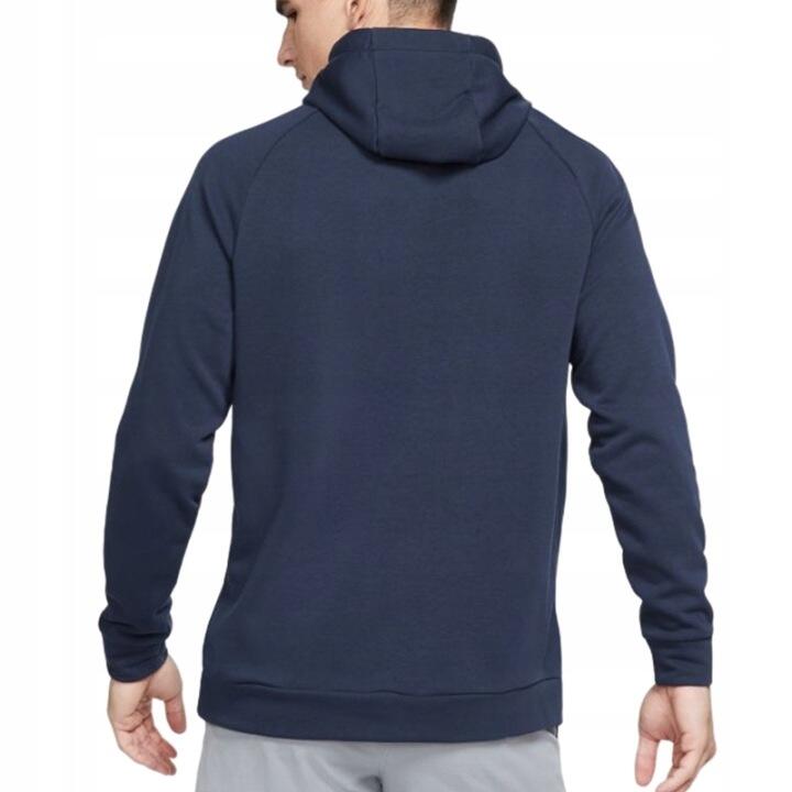 Bluza sportowa męska Nike Dri-Fit CZ2425-451 2/7