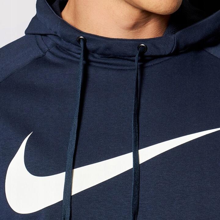 Bluza sportowa męska Nike Dri-Fit CZ2425-451 7/7
