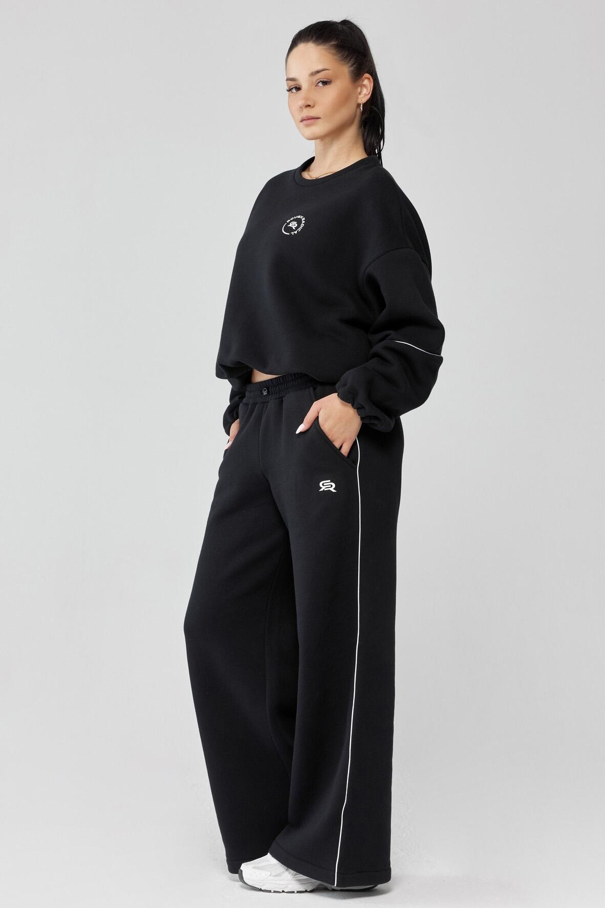 Damska bluza sportowa oversize Rough Radical Trip Classic 5/6