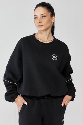 Damska bluza sportowa oversize Rough Radical Trip Classic
