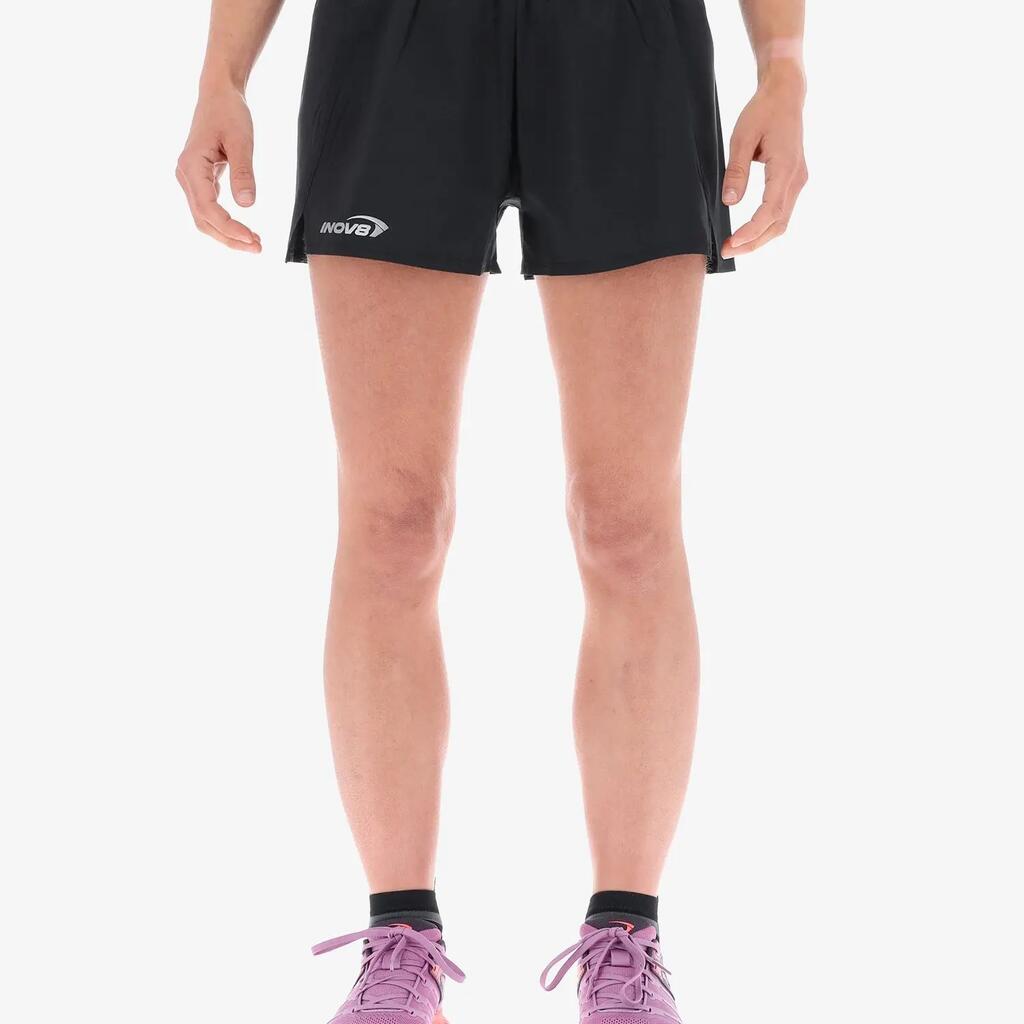 Spodenki do biegania damskie Inov-8 Airlite 2in1 Short