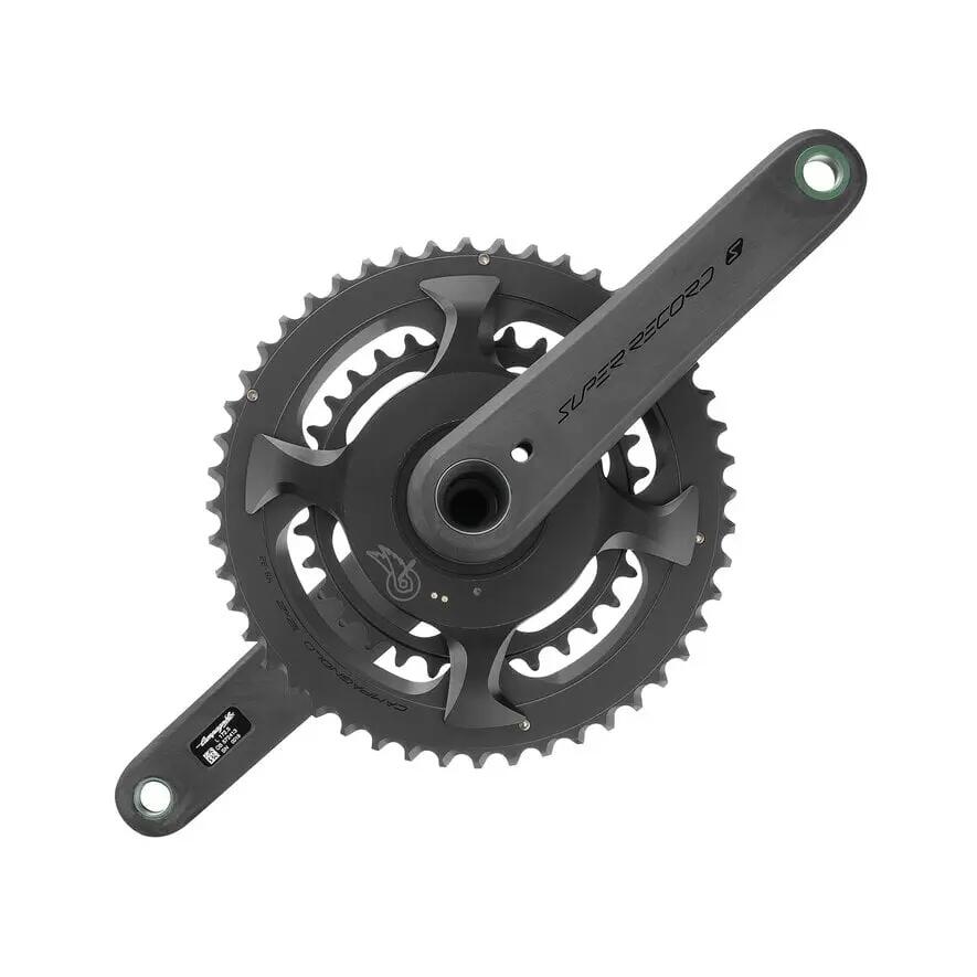 Tretlager Campagnolo Super Record S Pro T 34-50 3/4