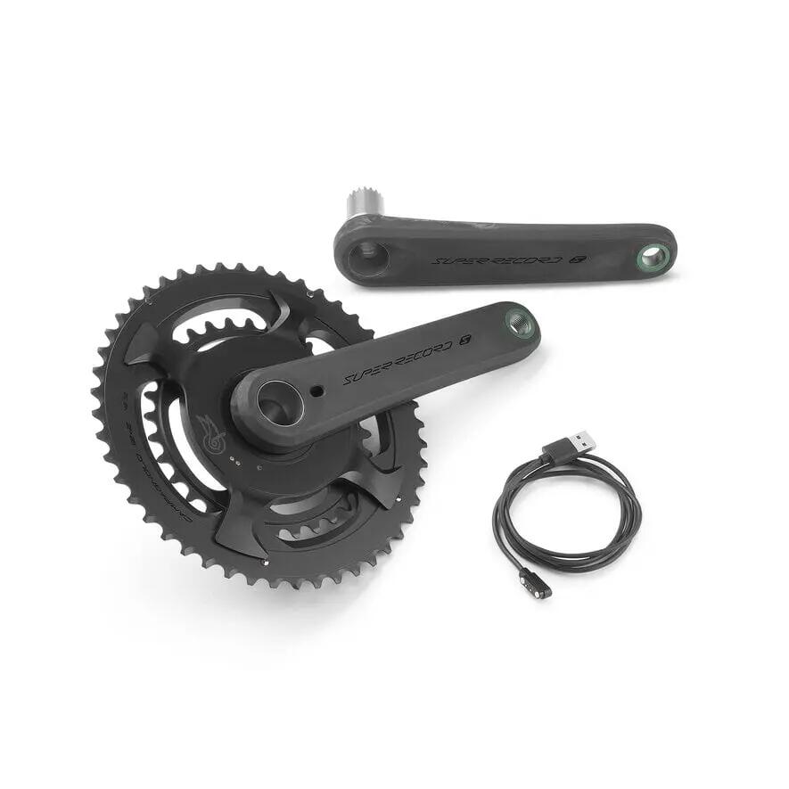 Tretlager Campagnolo Super Record S Pro T 34-50 4/4