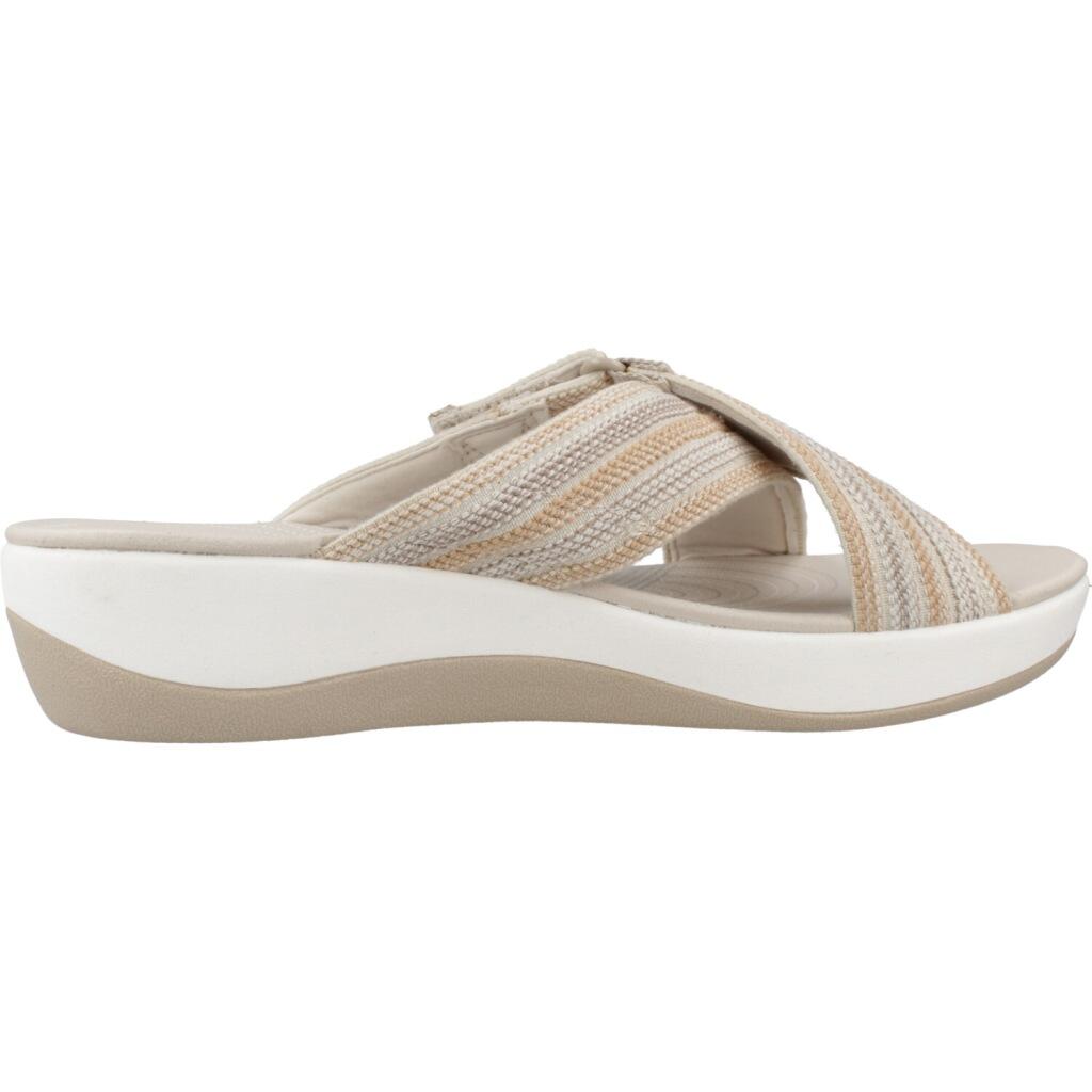 Sandalias Mujer Clarks 26176959c 4/5