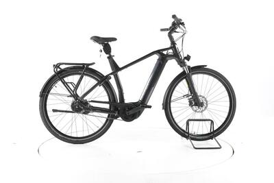Tweedehands - flyer gotour6 3.40 city e-bike - zeer goed