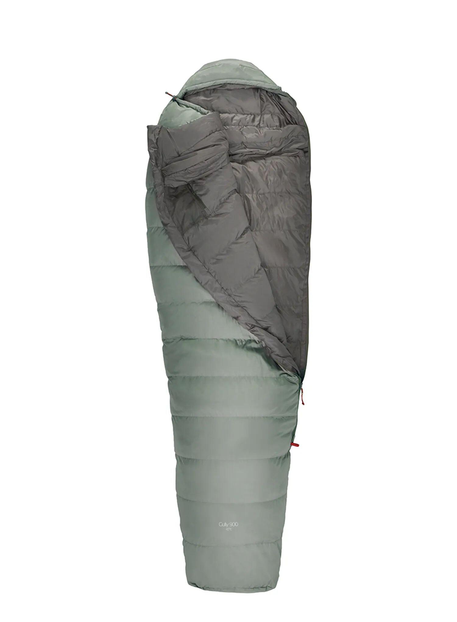 Śpiwór syntetyczny Robens Gully 900 -10C Regular (180 cm) 3/7