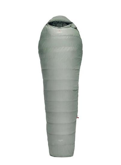 Śpiwór syntetyczny Robens Gully 900 -10C Regular (180 cm)