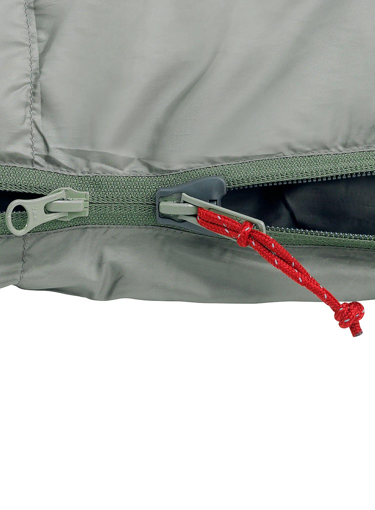 Śpiwór syntetyczny Robens Gully 900 -10C Regular (180 cm) 6/7