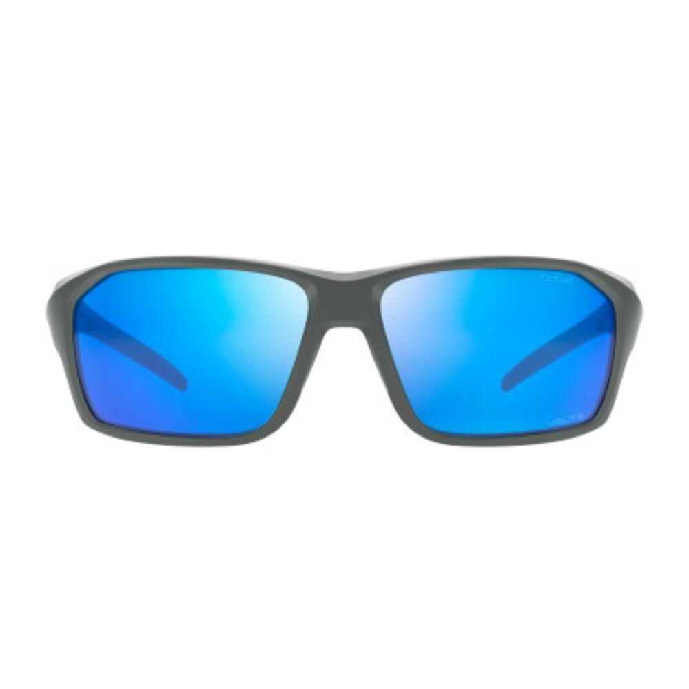 Lunettes Lifestyle FENIX - Verre High Contrast Polarisé Cat 3 - Adulte 2/7