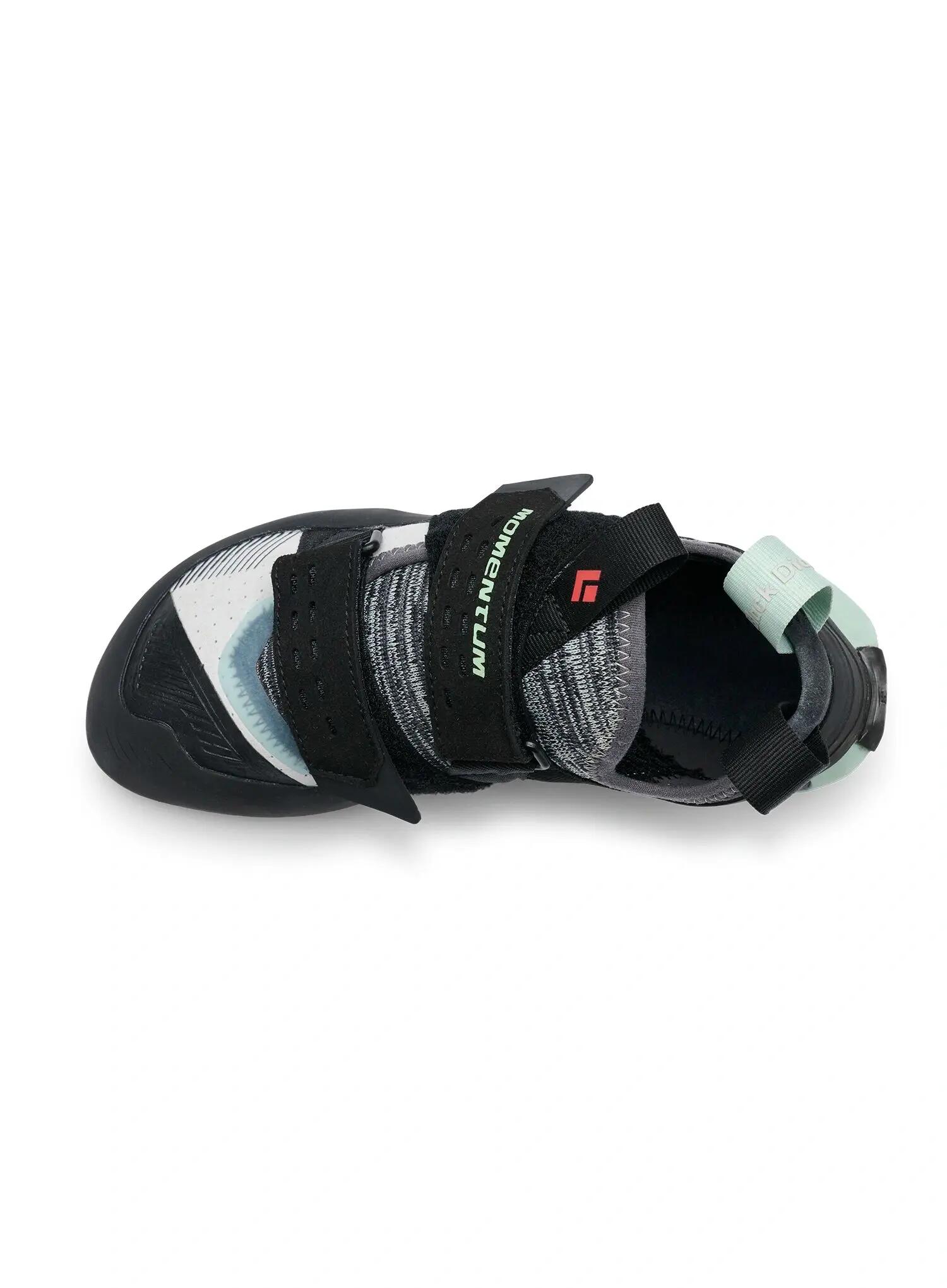 Buty wspinaczkowe damskie Black Diamond Momentum Climbing Shoes 5/7