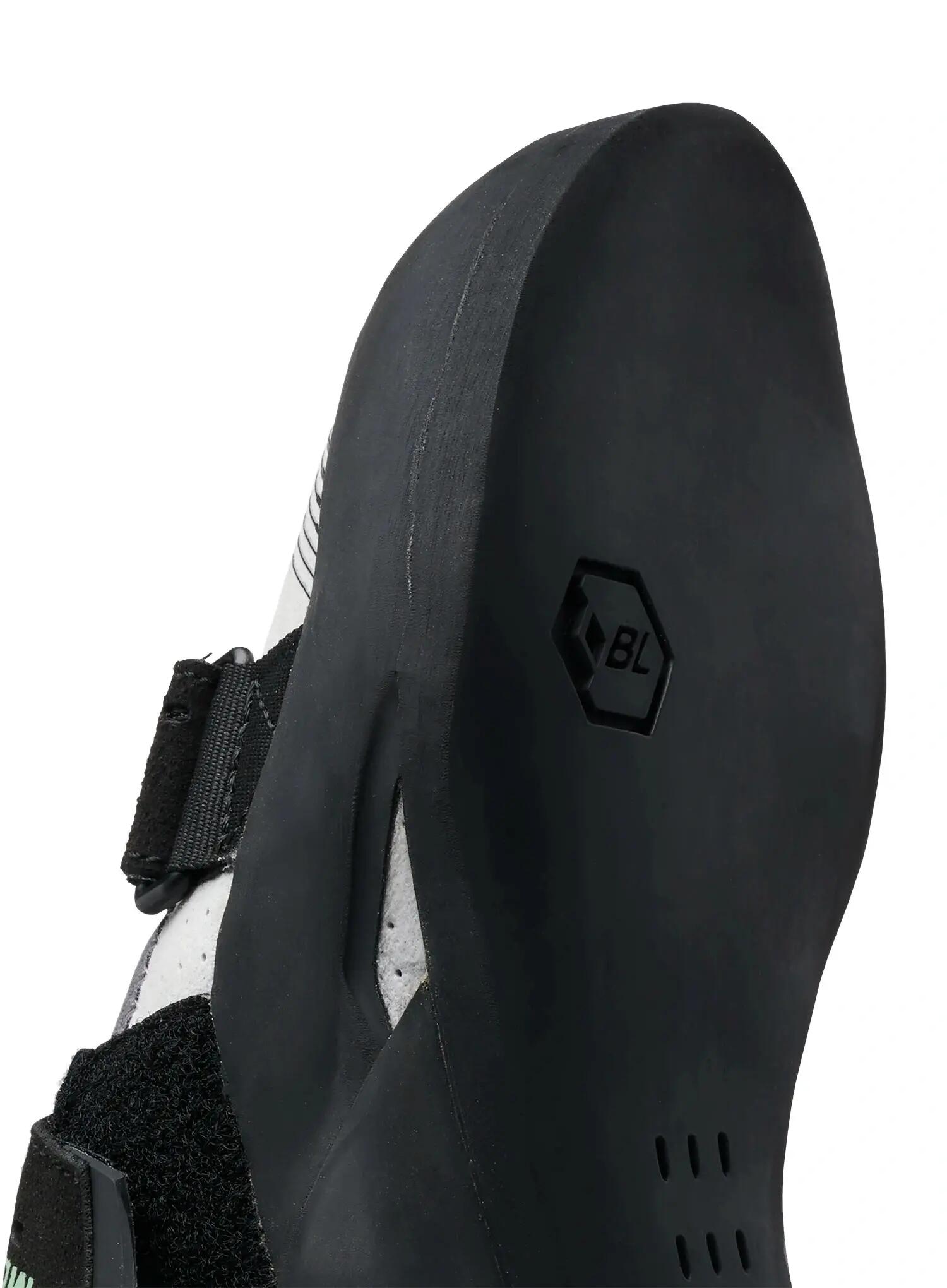 Buty wspinaczkowe damskie Black Diamond Momentum Climbing Shoes 7/7