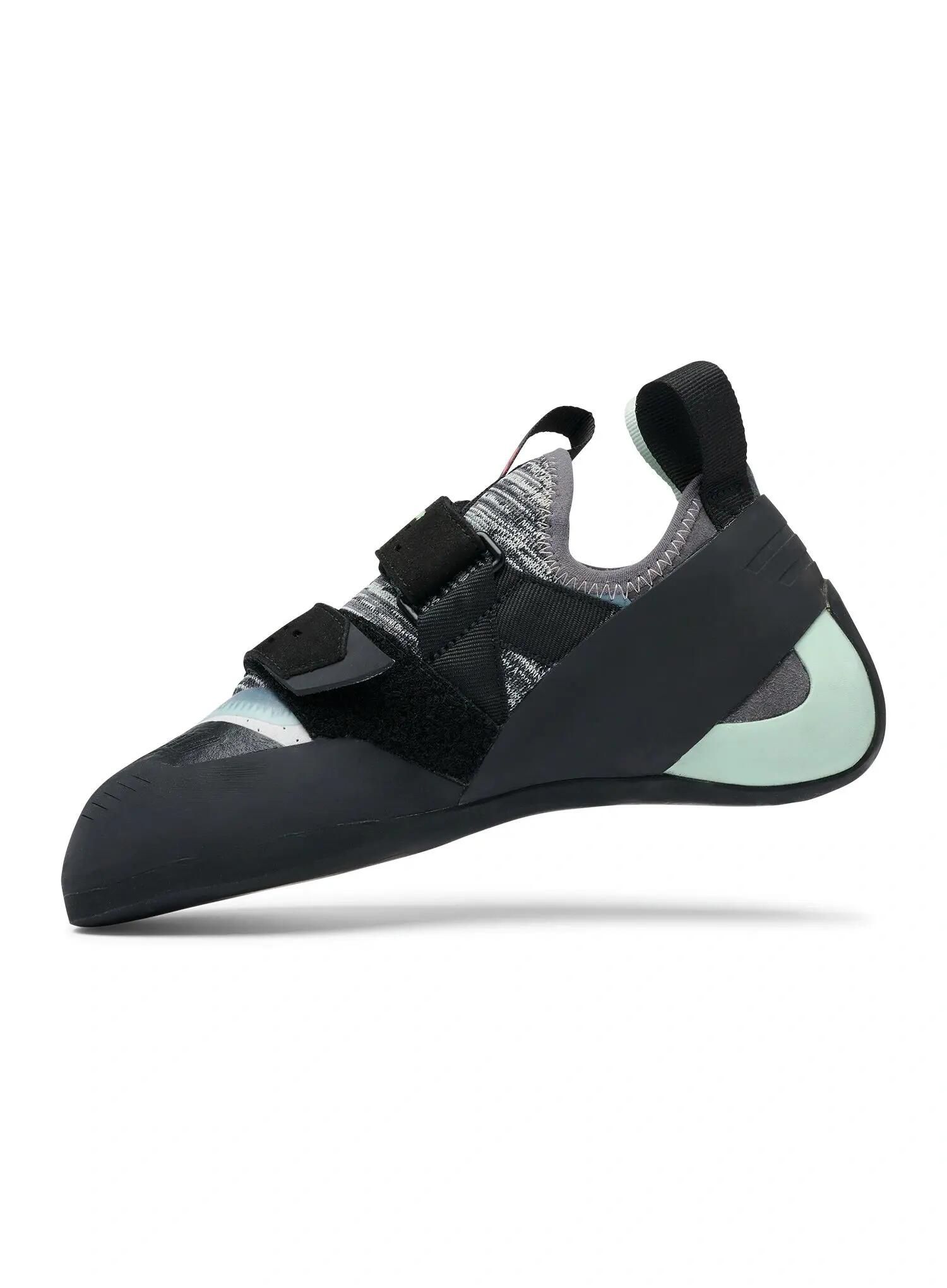 Buty wspinaczkowe damskie Black Diamond Momentum Climbing Shoes 4/7