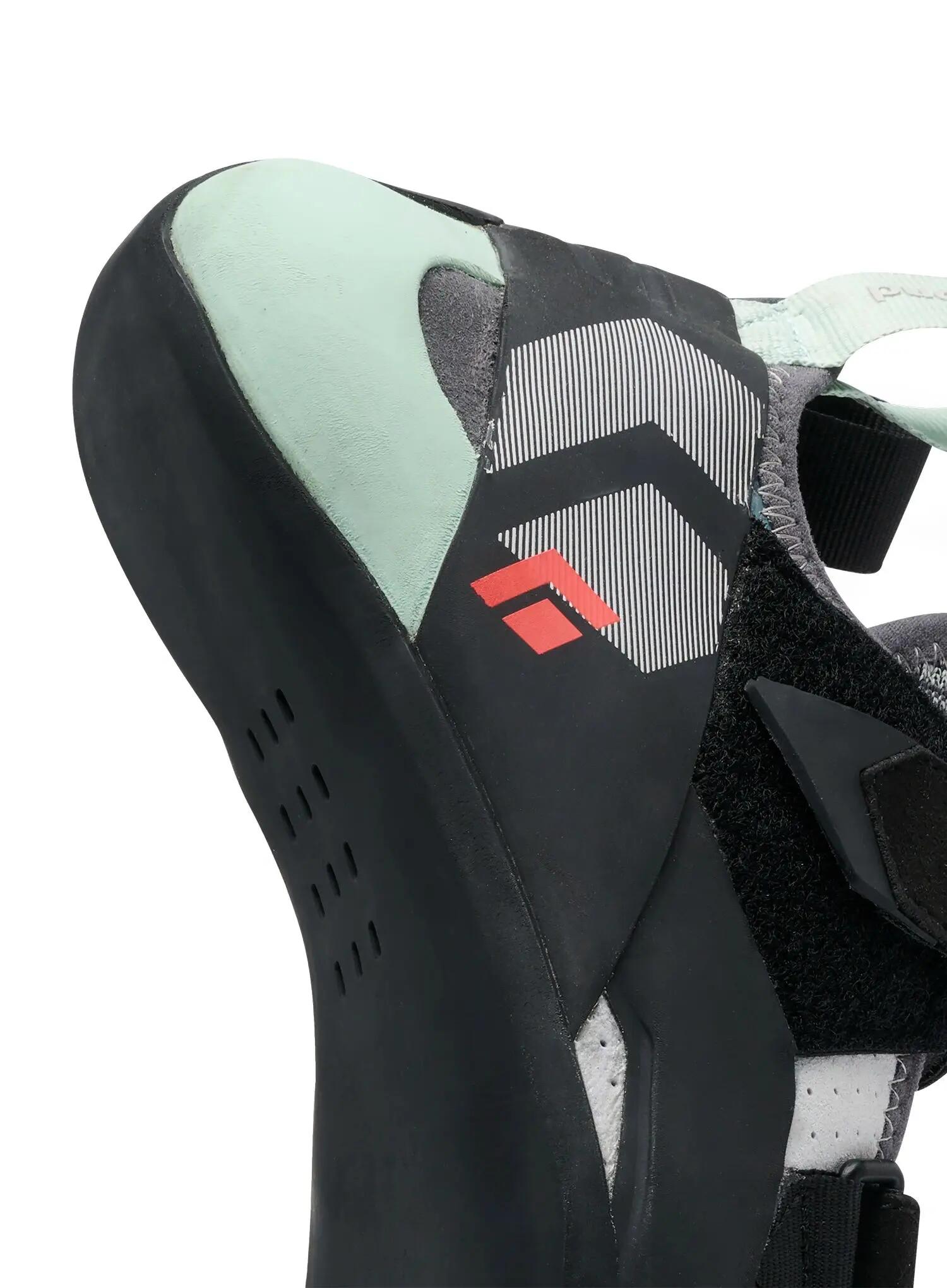 Buty wspinaczkowe damskie Black Diamond Momentum Climbing Shoes 6/7