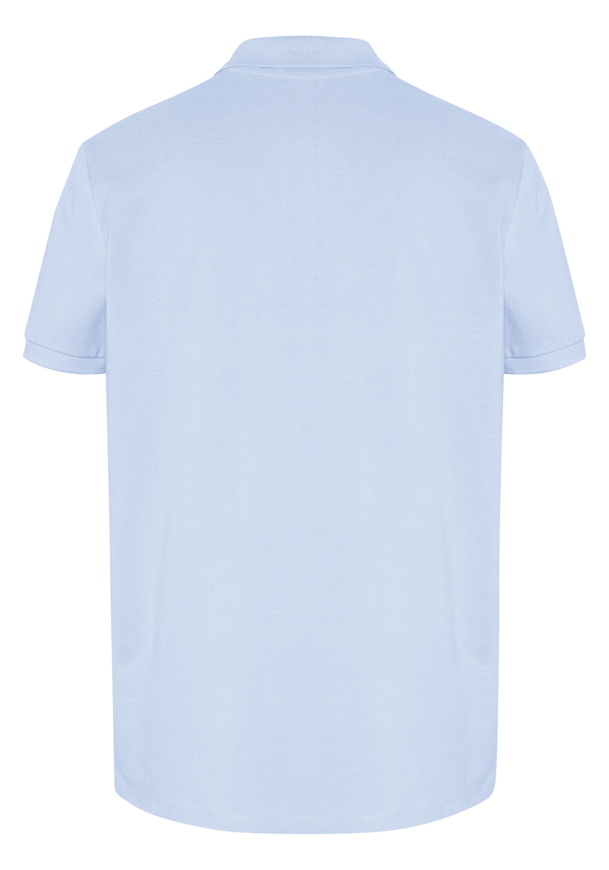 Poloshirt mit Jumper-Logo 2/7