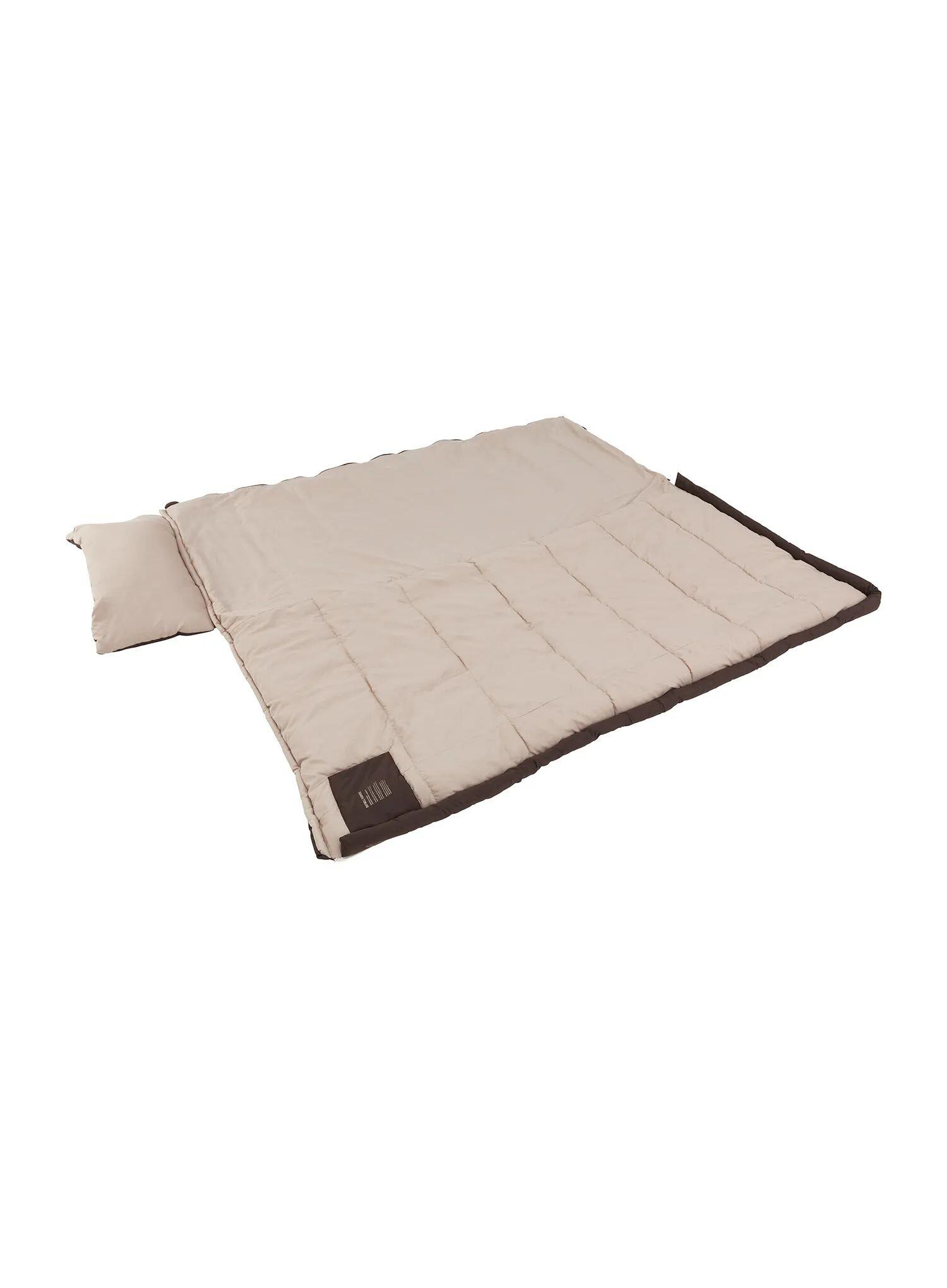 Śpiwór syntetyczny Outwell Contour Supreme (190 cm) 3/7