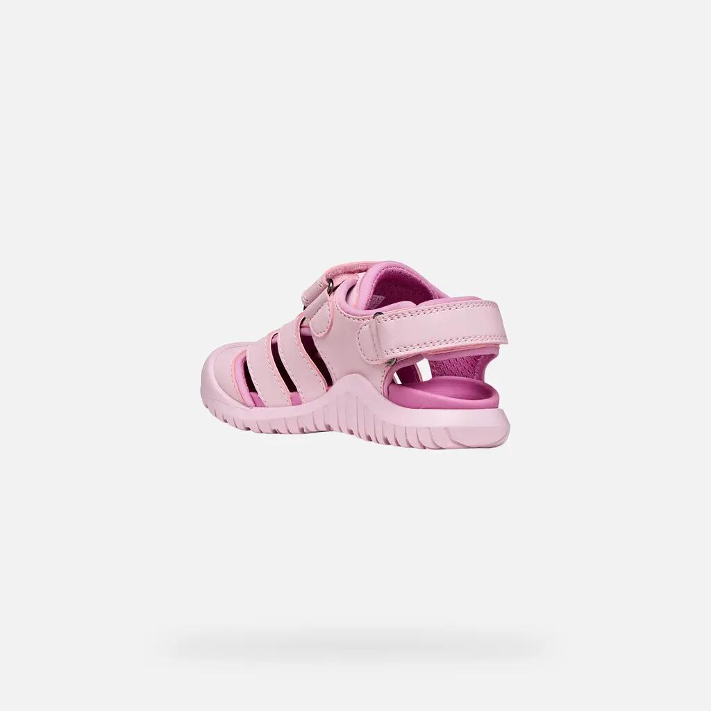 Sandalias Niña Geox J S Fusbetto Pro 5/7