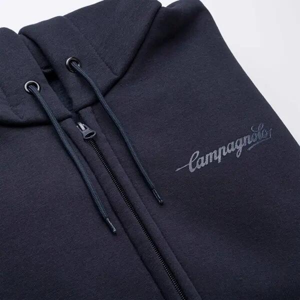 Sweatshirt à capuche Campagnolo 3/3