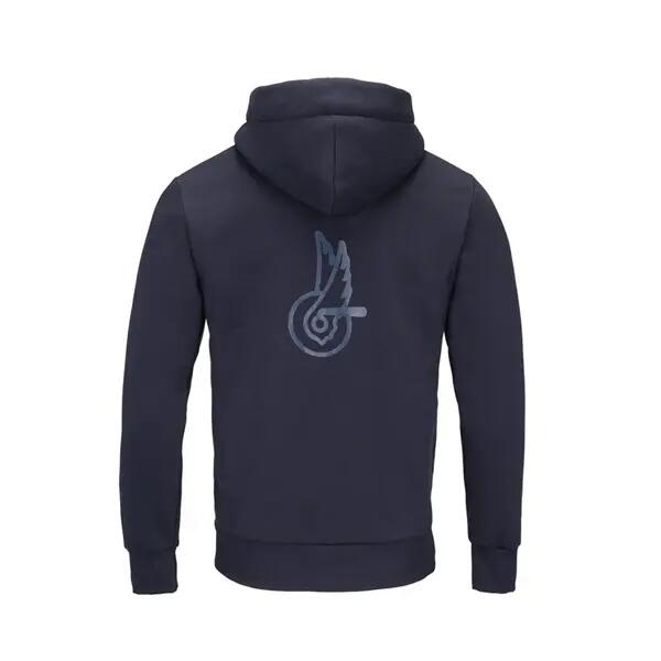 Sweatshirt à capuche Campagnolo 2/3