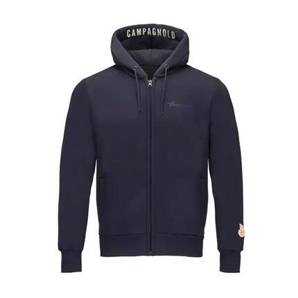 Hoodie Campagnolo