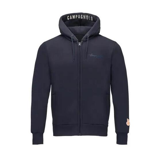 Hoodie Campagnolo