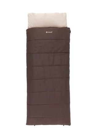 Śpiwór syntetyczny Outwell Contour Supreme (190 cm)