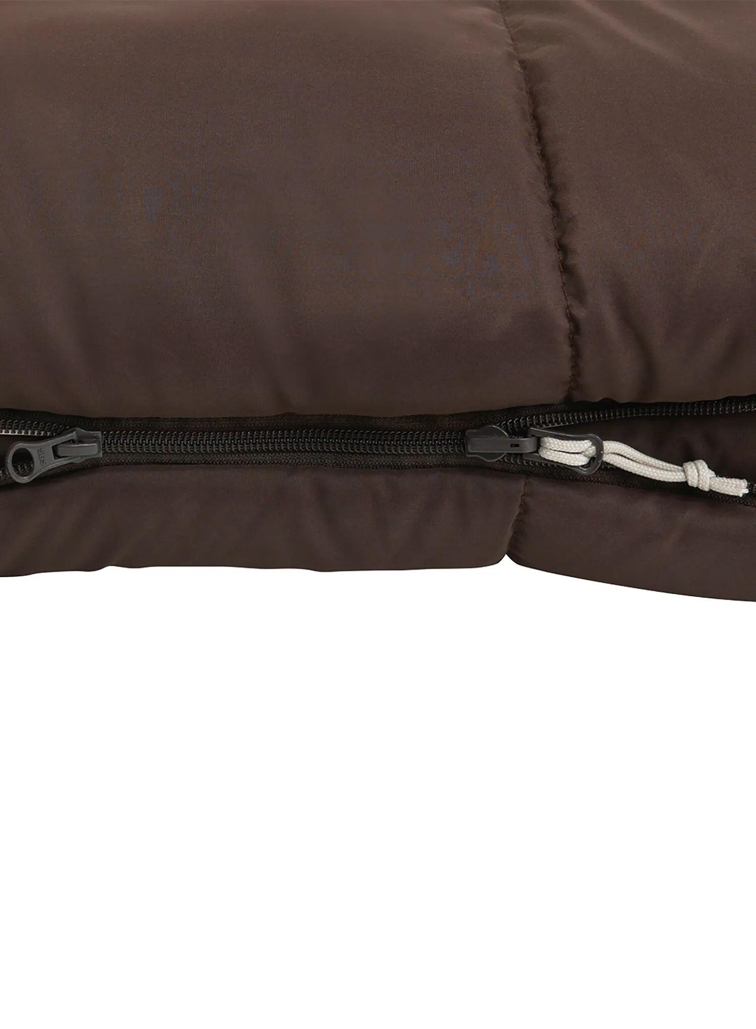 Śpiwór syntetyczny Outwell Contour Supreme (190 cm) 7/7