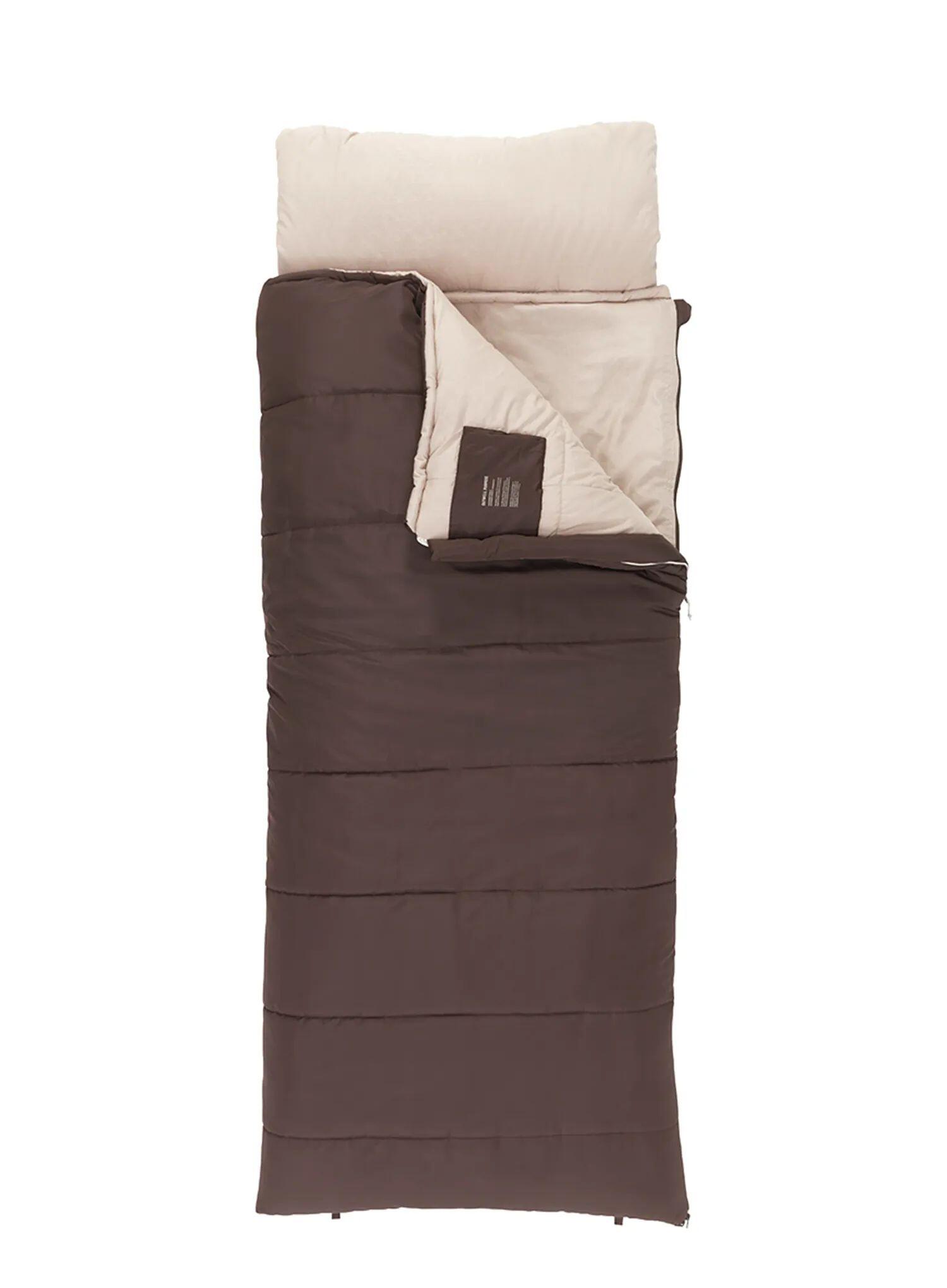 Śpiwór syntetyczny Outwell Contour Supreme (190 cm) 4/7