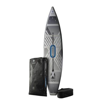 SIPABOARDS BMW x SipaBoards Tourer Electric e-SUP 365x82x15 cm