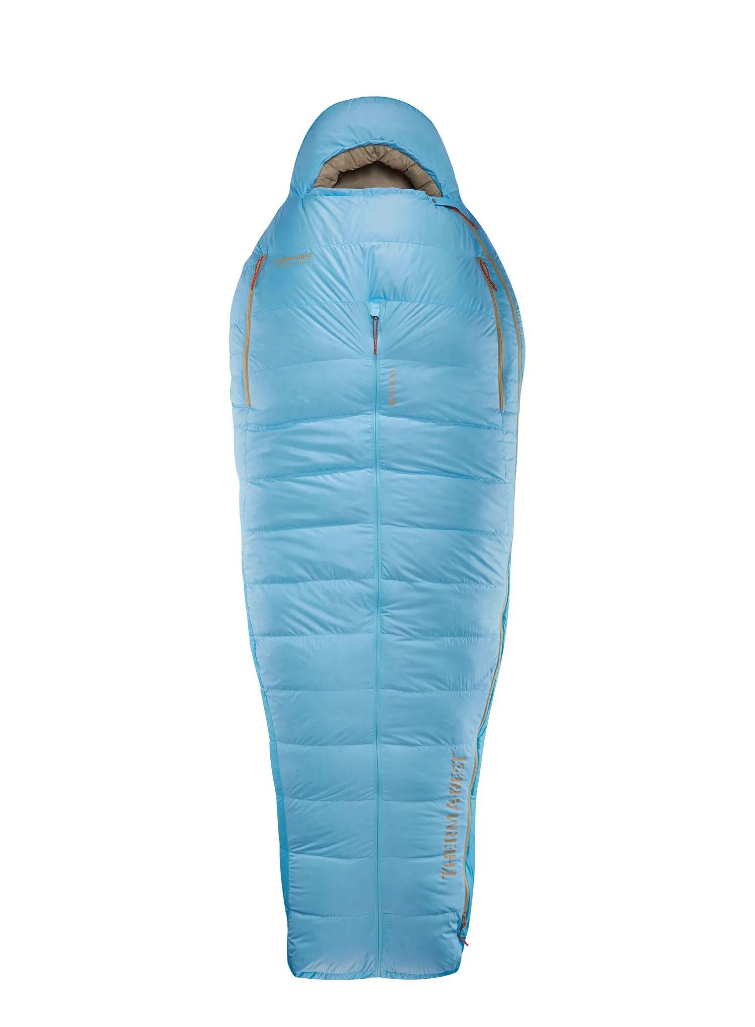 Śpiwór puchowy Therm a Rest Boost 650 20F/-6C Regular (183 cm) 2/7