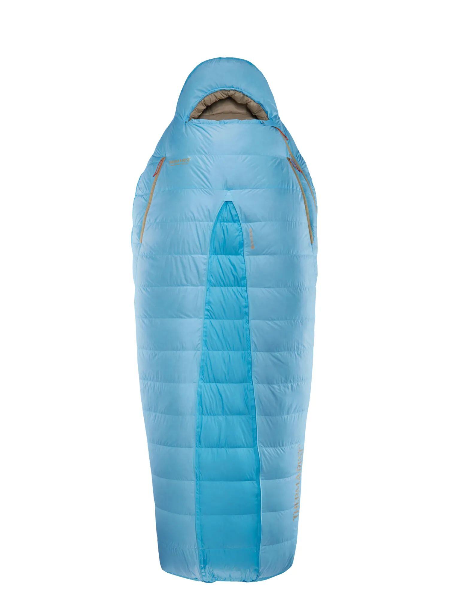 Śpiwór puchowy Therm a Rest Boost 650 20F/-6C Regular (183 cm) 5/7