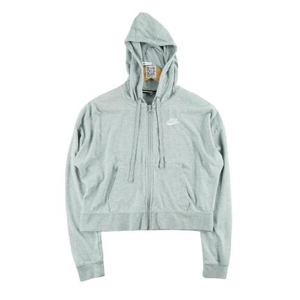 Reconditionné - Sweat Femme full-zip Gris - Excellent