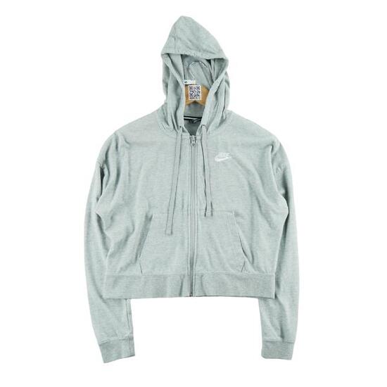 Reconditionné - Sweat Femme full-zip Gris - Excellent