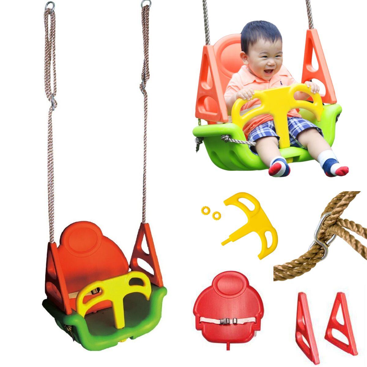 găleată leagăn 3in1 Best