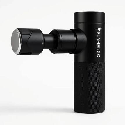 Flamengo Mini Pistolet de Massage – Thérapie Hot & Cold Récupération