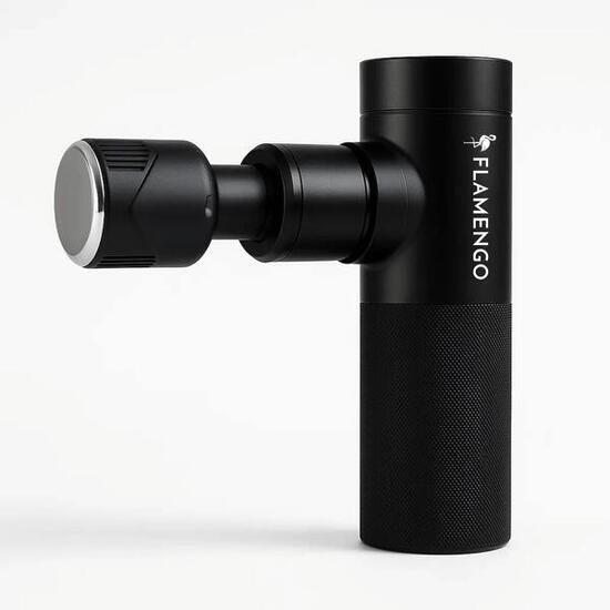 Flamengo Mini Pistolet de Massage – Thérapie Hot & Cold Récupération