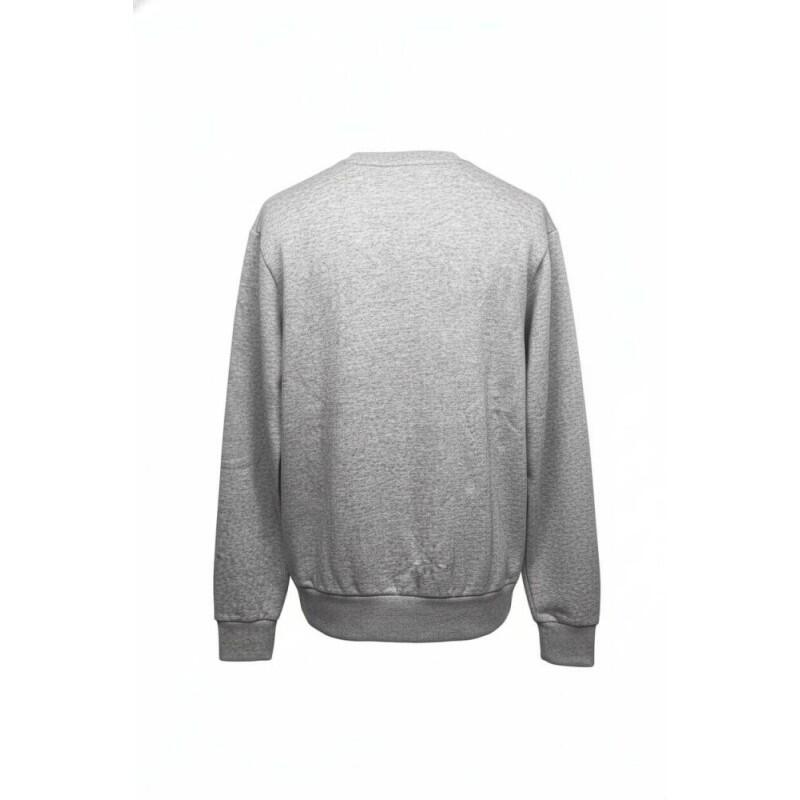 CHAMPION SUDADERA HOMBRE CUELLO REDONDO. 221649 EM021 Gris 3/4